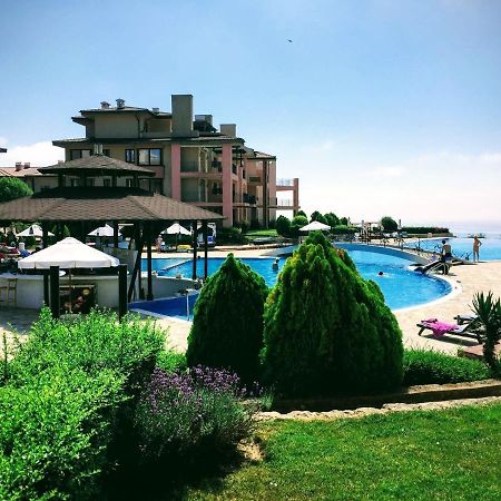 Sea View Apartment Kaliakria Resort Topola Buitenkant foto