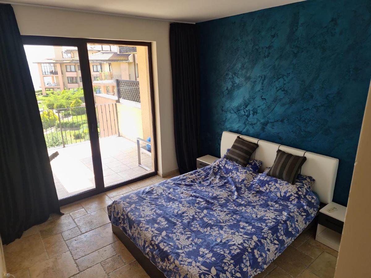 Sea View Apartment Kaliakria Resort Topola Buitenkant foto